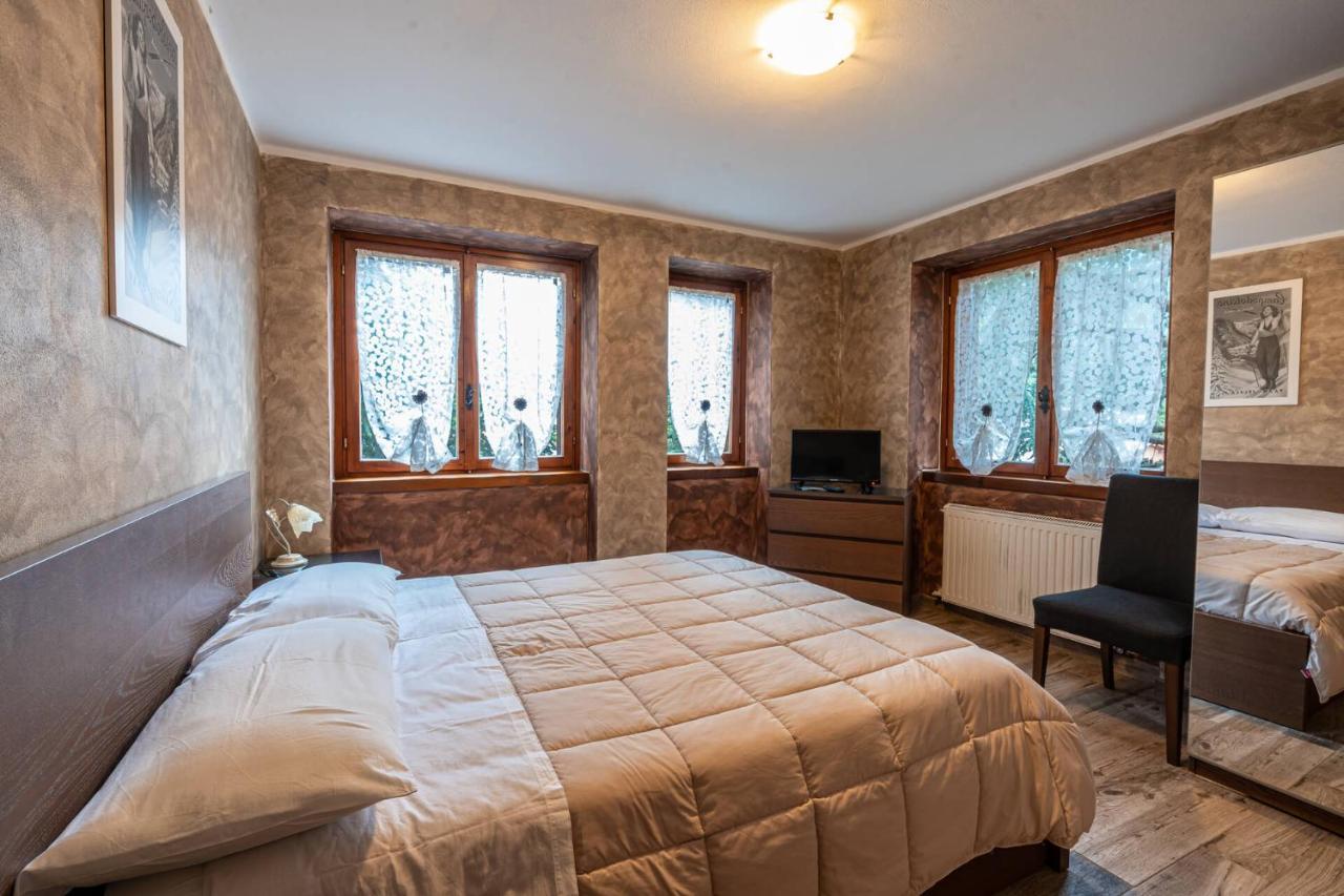 San Luigi - Rooms & Apartments Камподолчино Екстериор снимка