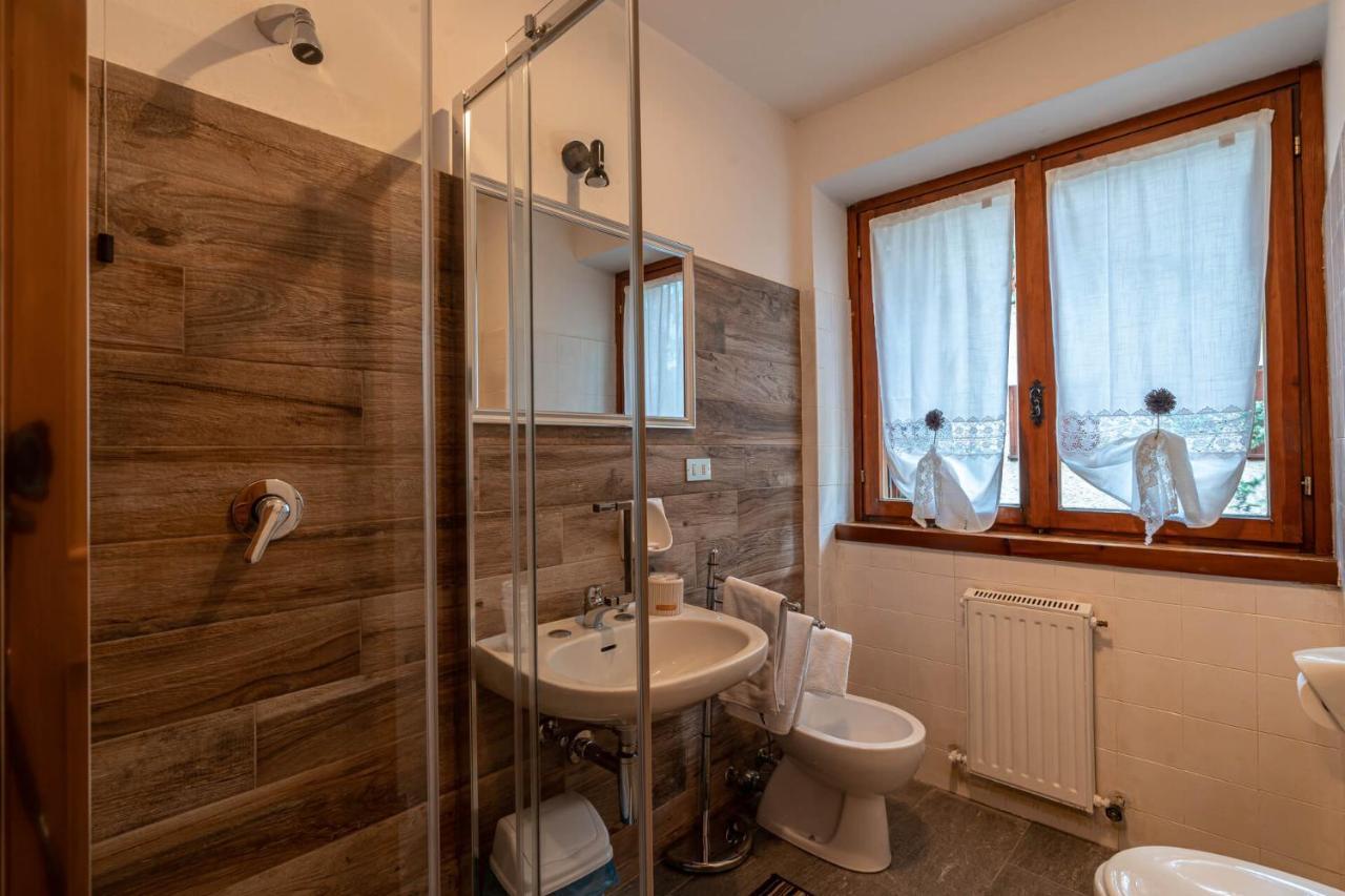 San Luigi - Rooms & Apartments Камподолчино Екстериор снимка