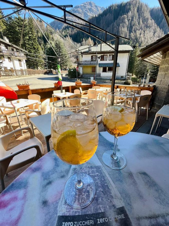 San Luigi - Rooms & Apartments Камподолчино Екстериор снимка