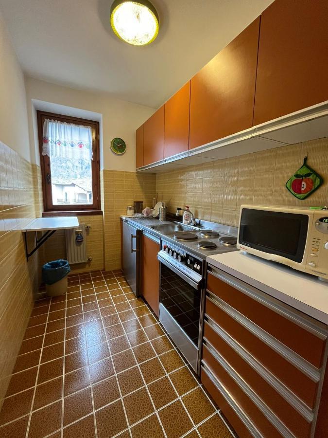 San Luigi - Rooms & Apartments Камподолчино Екстериор снимка