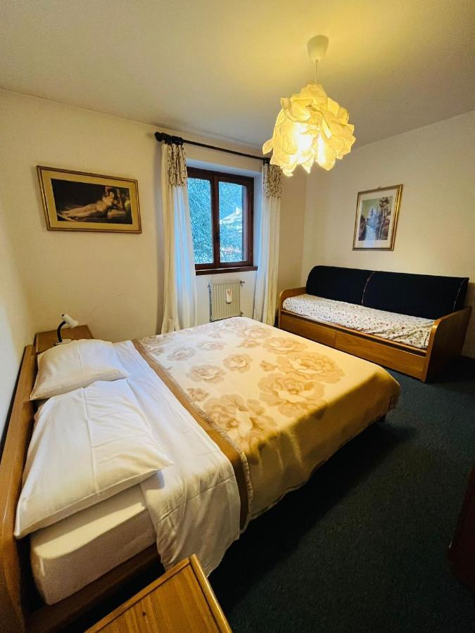 San Luigi - Rooms & Apartments Камподолчино Екстериор снимка