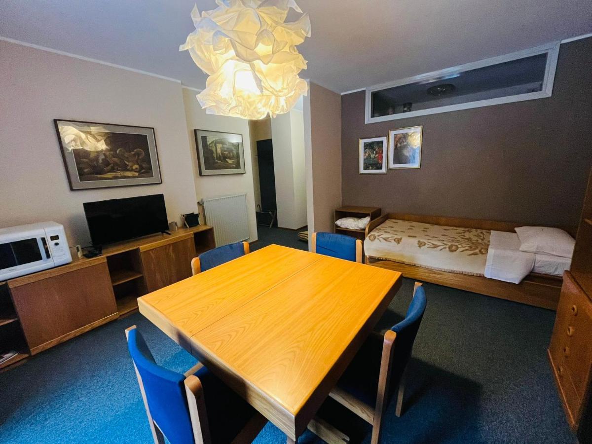 San Luigi - Rooms & Apartments Камподолчино Екстериор снимка