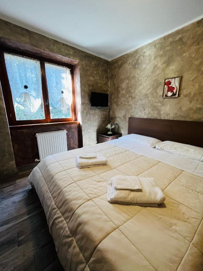 San Luigi - Rooms & Apartments Камподолчино Екстериор снимка