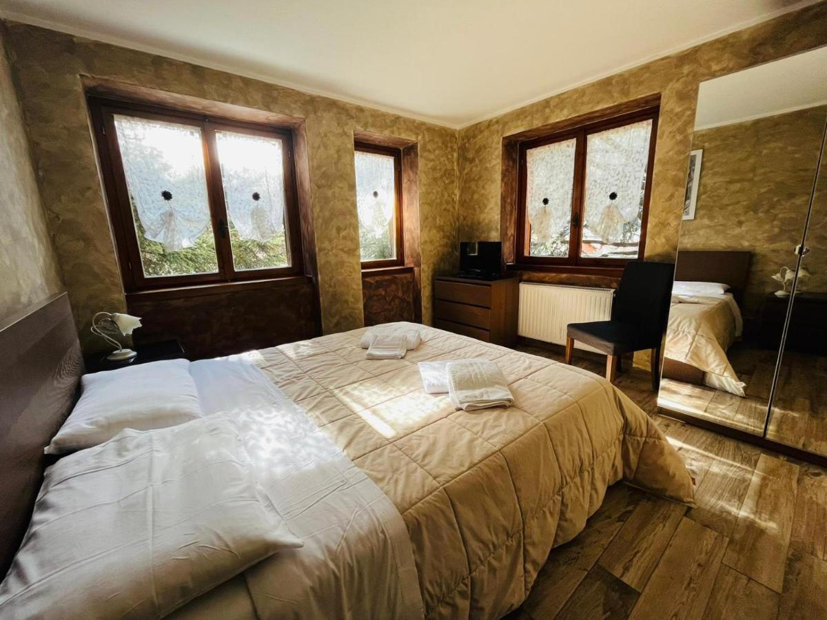 San Luigi - Rooms & Apartments Камподолчино Екстериор снимка