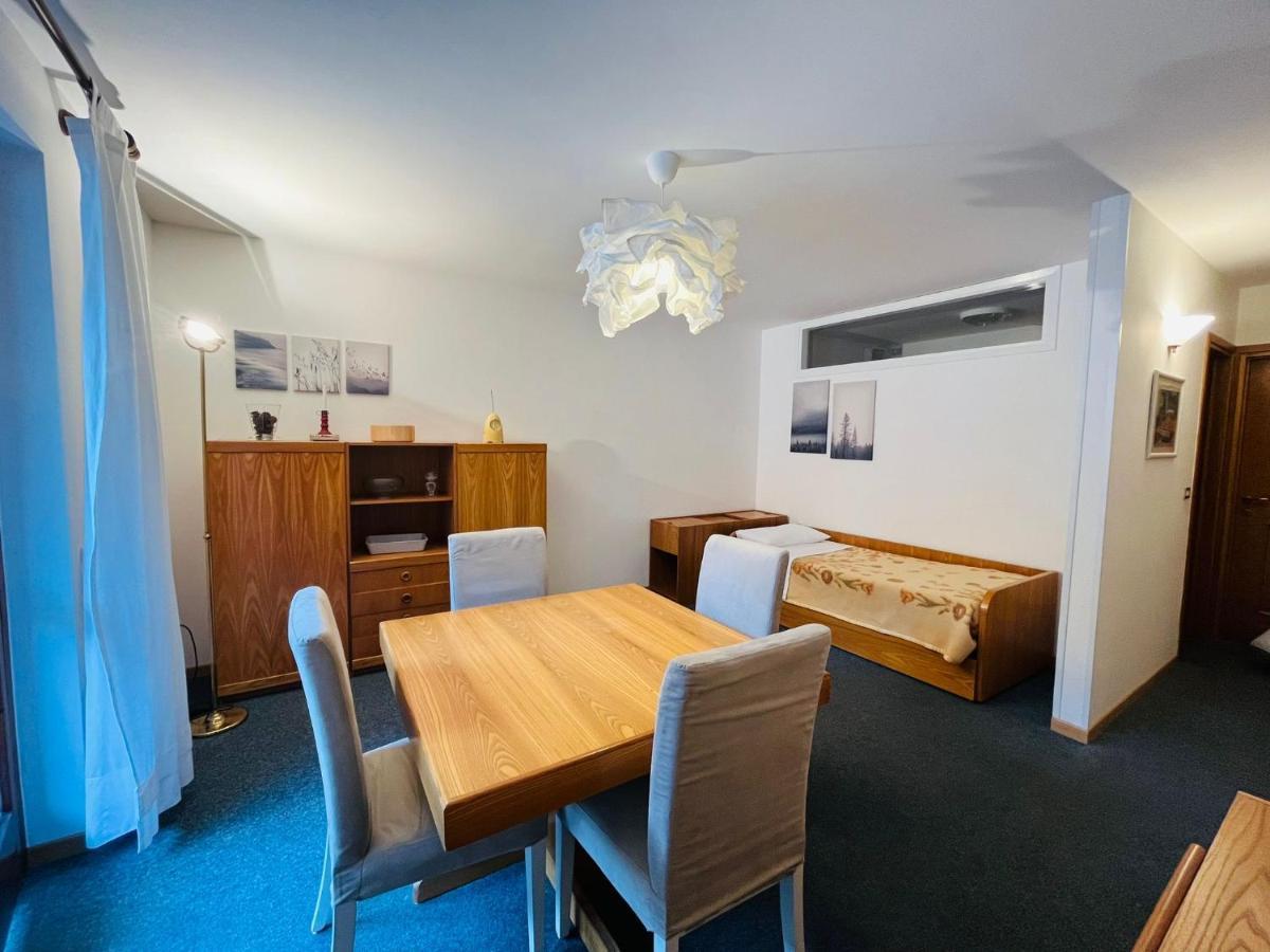 San Luigi - Rooms & Apartments Камподолчино Екстериор снимка
