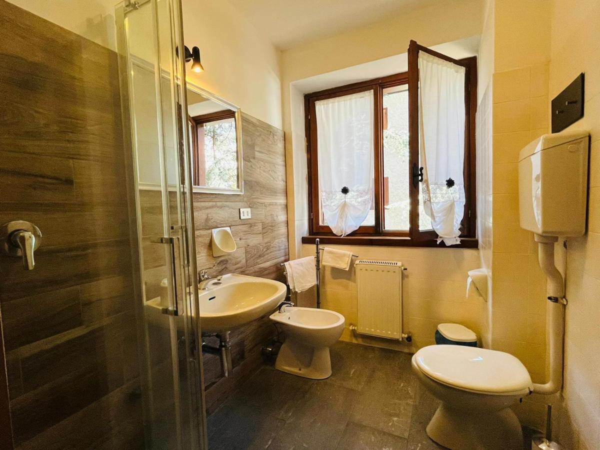 San Luigi - Rooms & Apartments Камподолчино Екстериор снимка