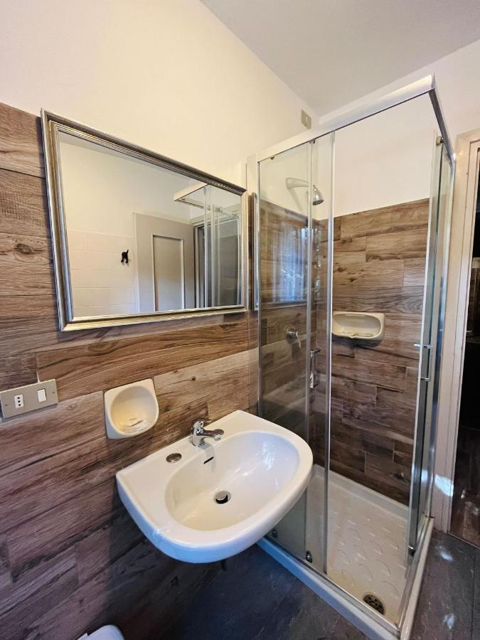 San Luigi - Rooms & Apartments Камподолчино Екстериор снимка