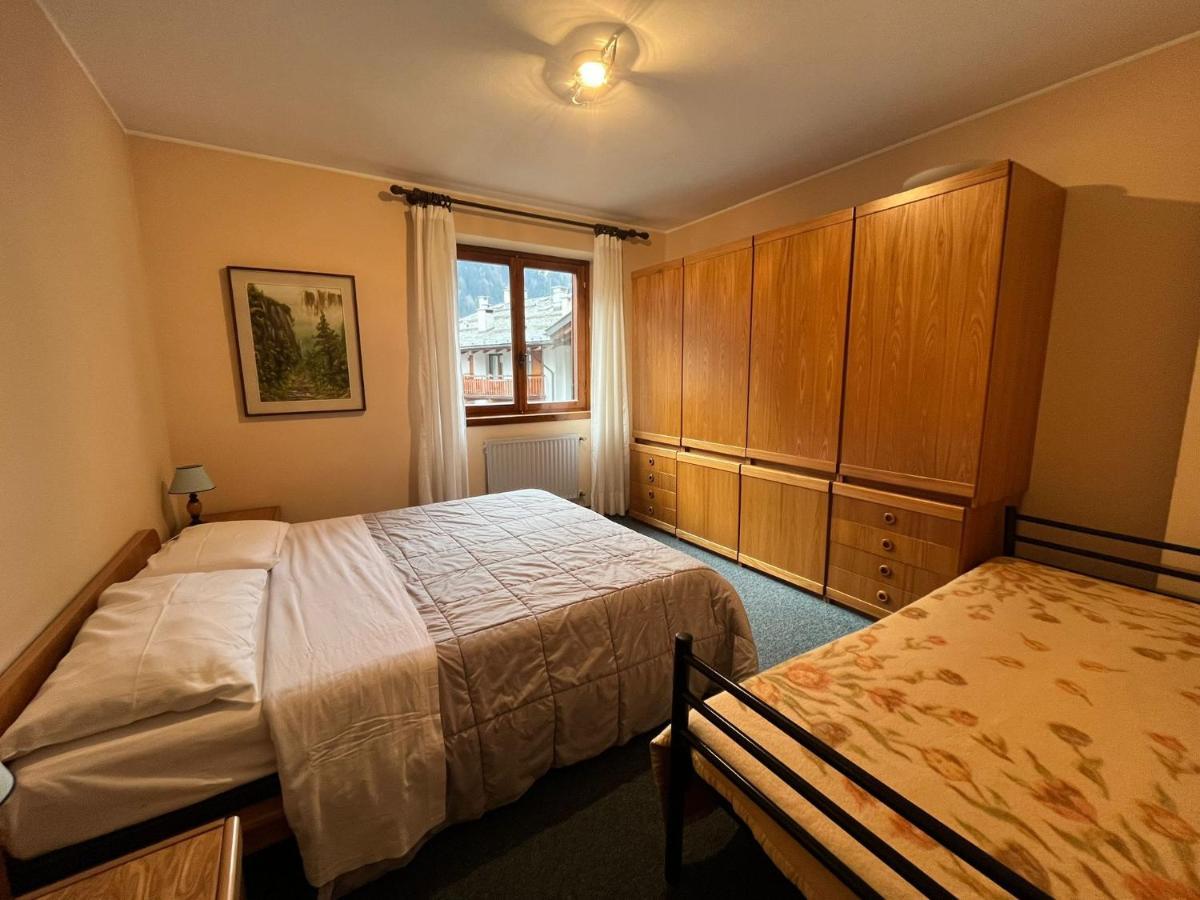 San Luigi - Rooms & Apartments Камподолчино Екстериор снимка