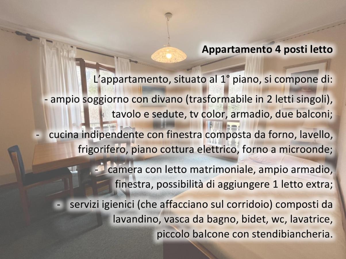 San Luigi - Rooms & Apartments Камподолчино Екстериор снимка