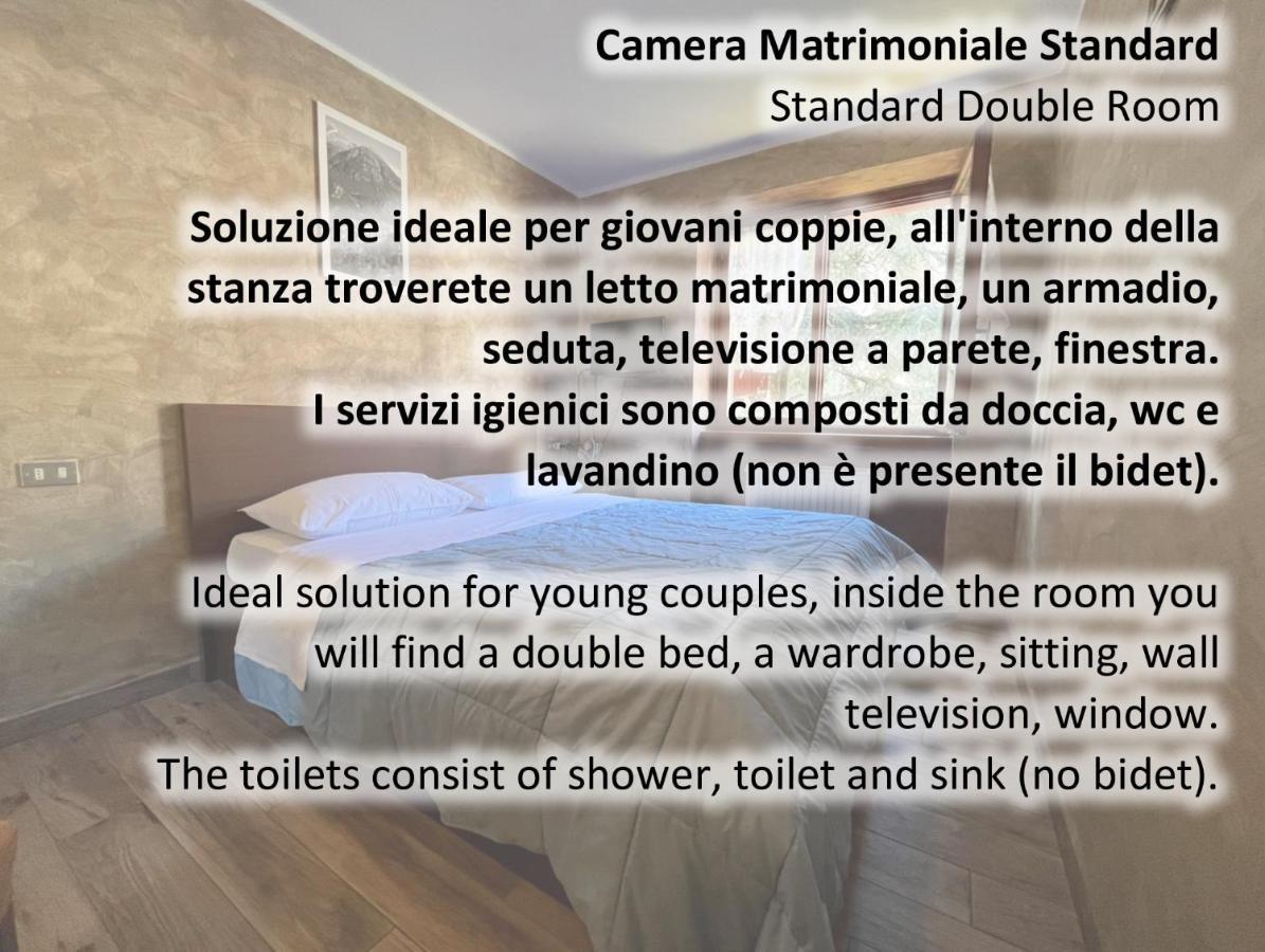 San Luigi - Rooms & Apartments Камподолчино Екстериор снимка