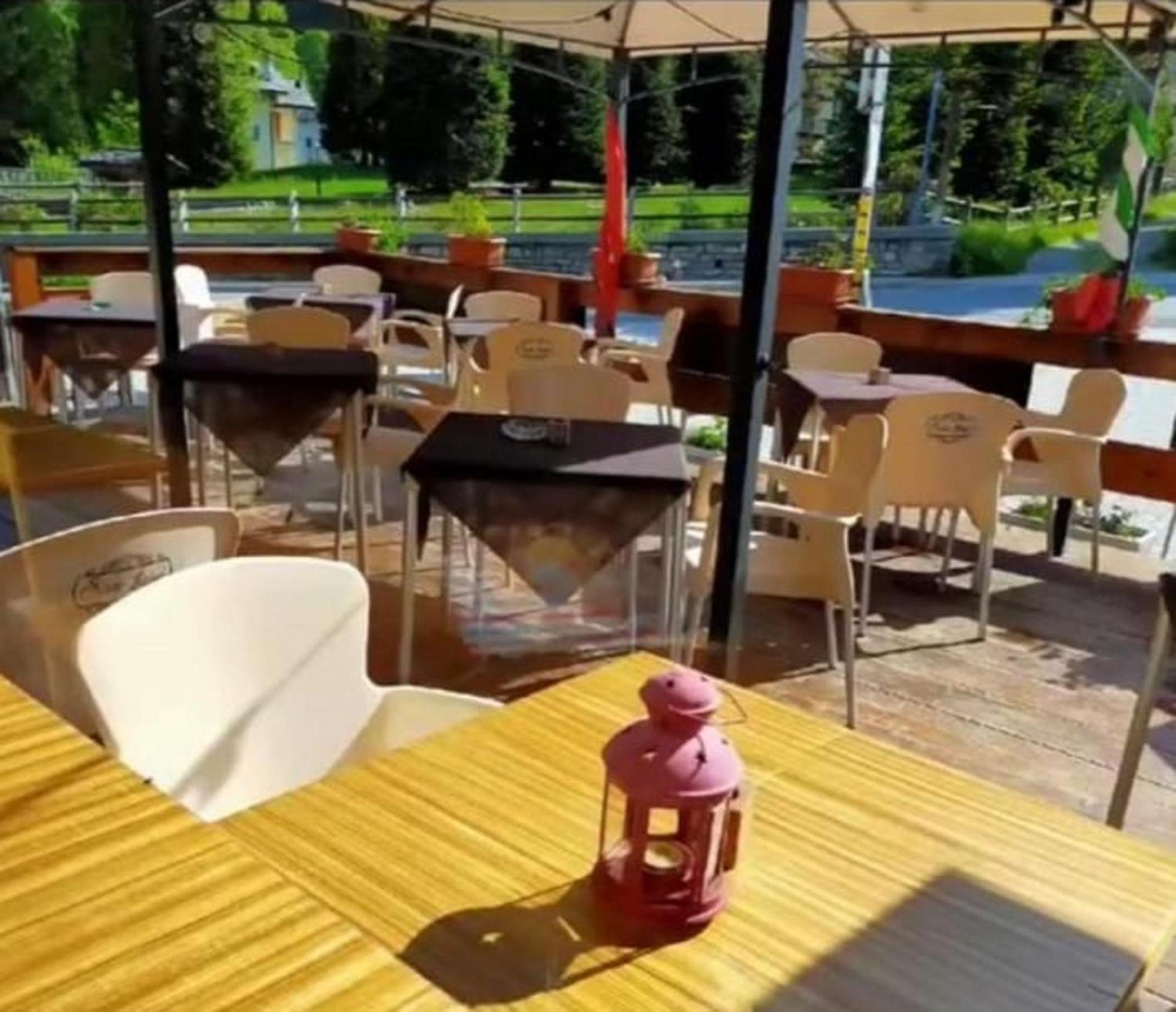 San Luigi - Rooms & Apartments Камподолчино Екстериор снимка