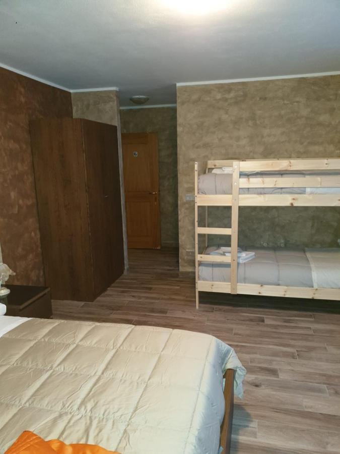 San Luigi - Rooms & Apartments Камподолчино Екстериор снимка