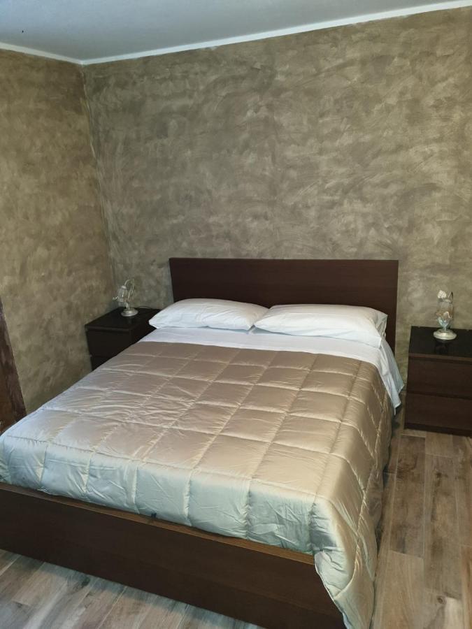 San Luigi - Rooms & Apartments Камподолчино Екстериор снимка
